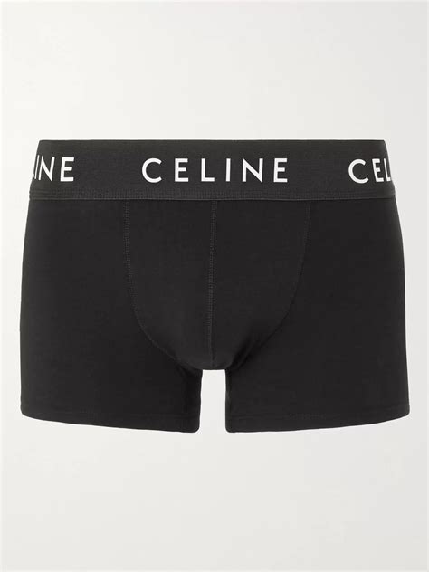 celine man shoes|celine men's underwear.